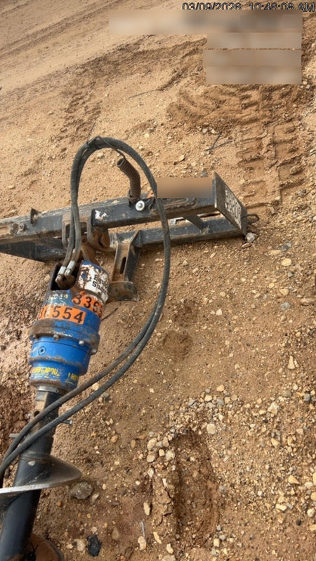 2023 AUGER TORQUE 3300-30