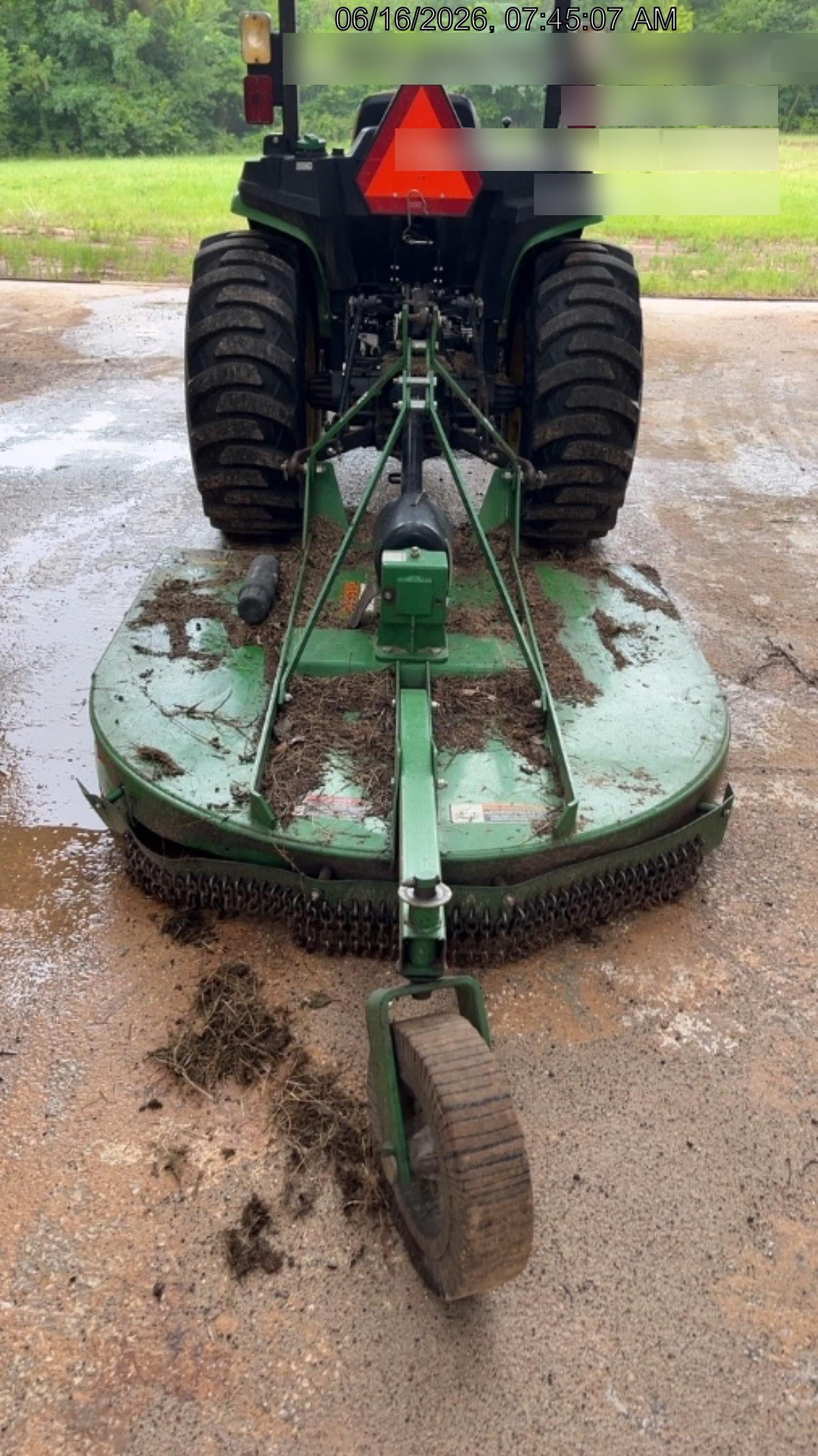 2021 FRONTIER RC2060