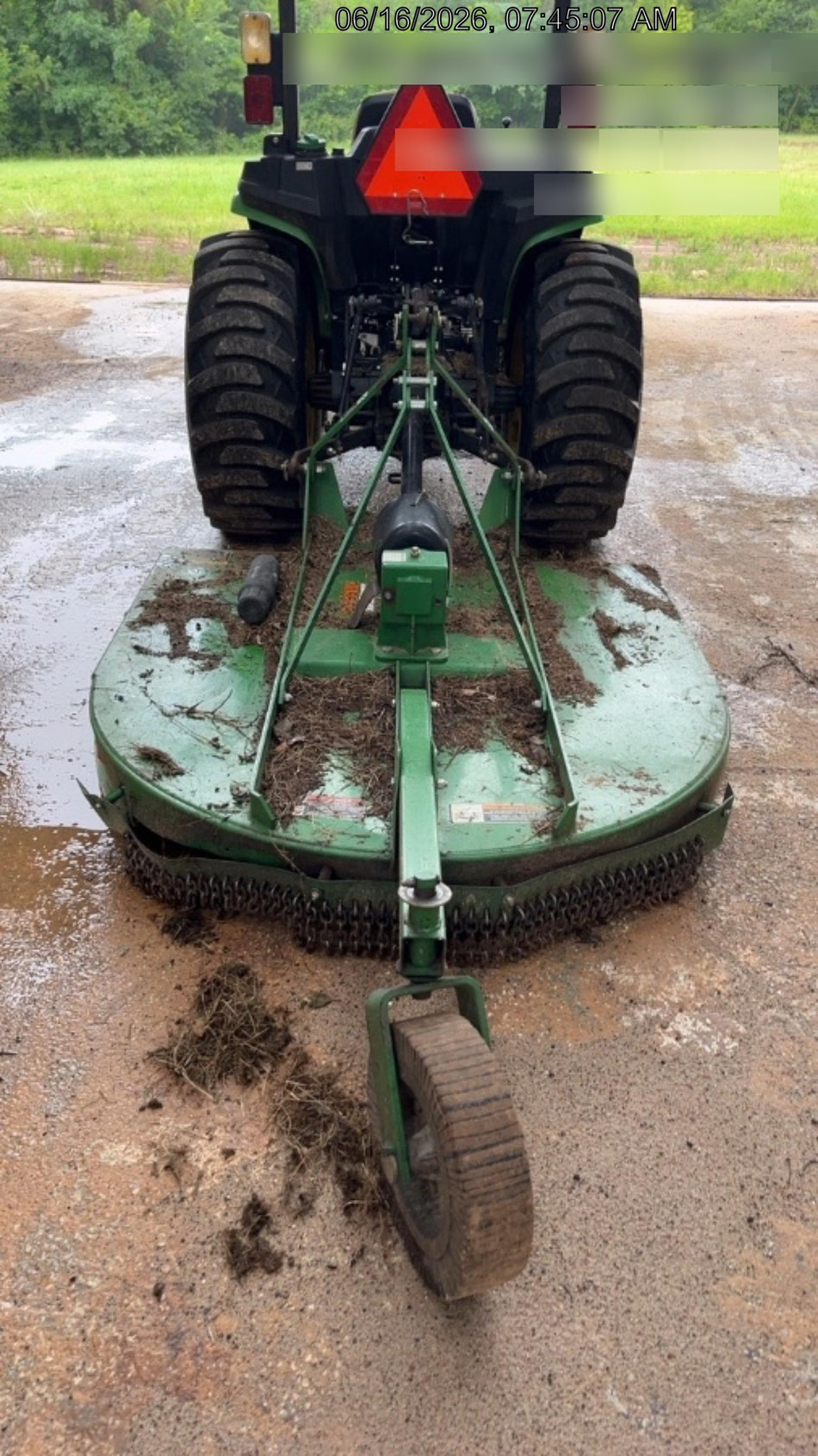 2021 FRONTIER RC2060