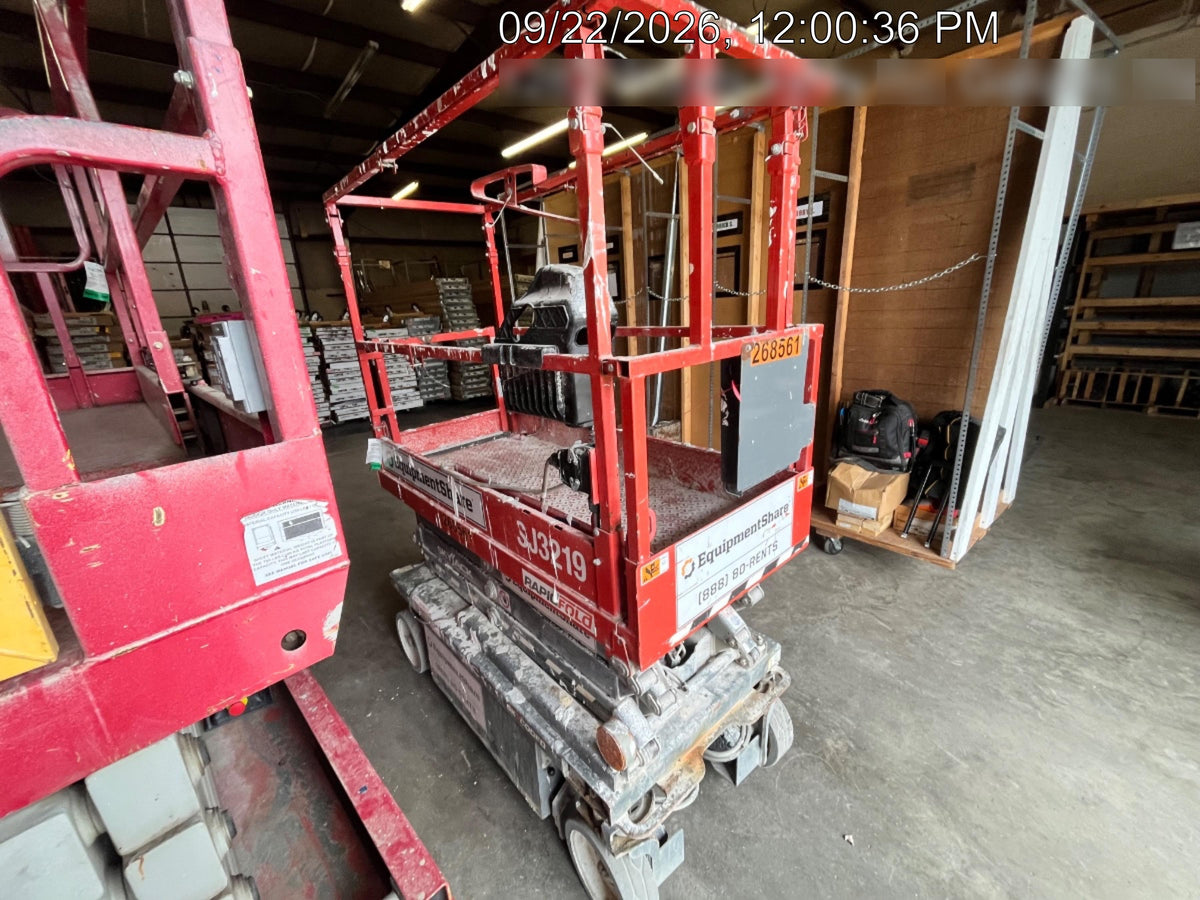 2023 SKYJACK SJ3219