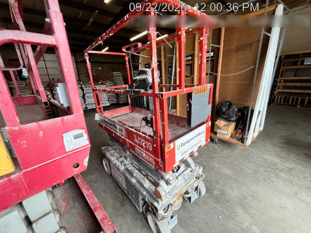2023 SKYJACK SJ3219