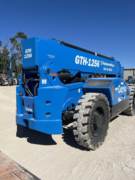 2024 GENIE GTH-1256