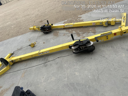 2023 SUMNER R-250