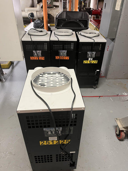 2022 KWIKOOL KPAC1411-2