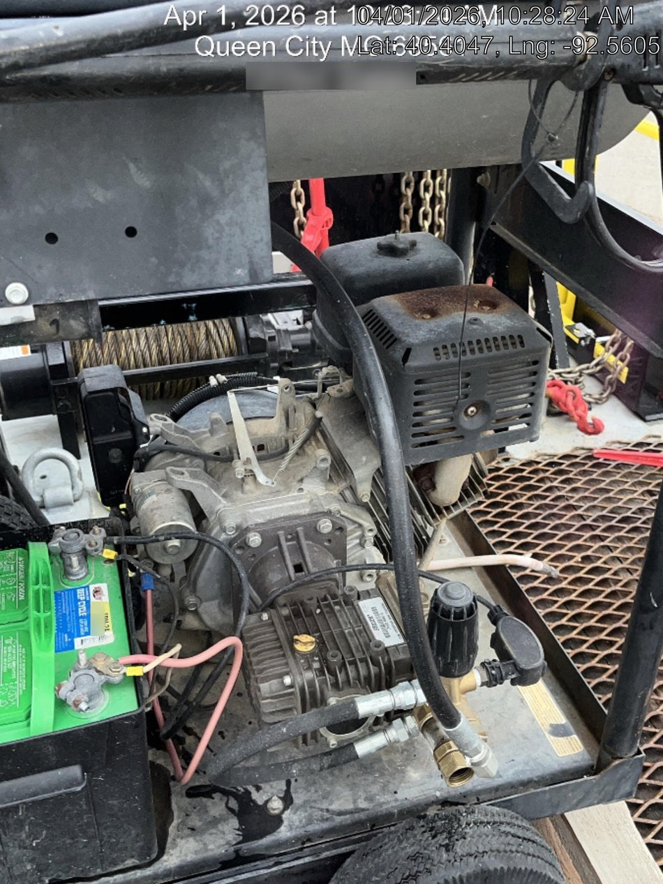 2022 SIMPSON BB65106