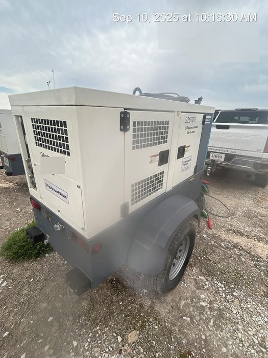 2022 ATLAS COPCO QAS45