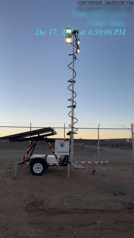 2024 WANCO WLTS-MM8A-1600