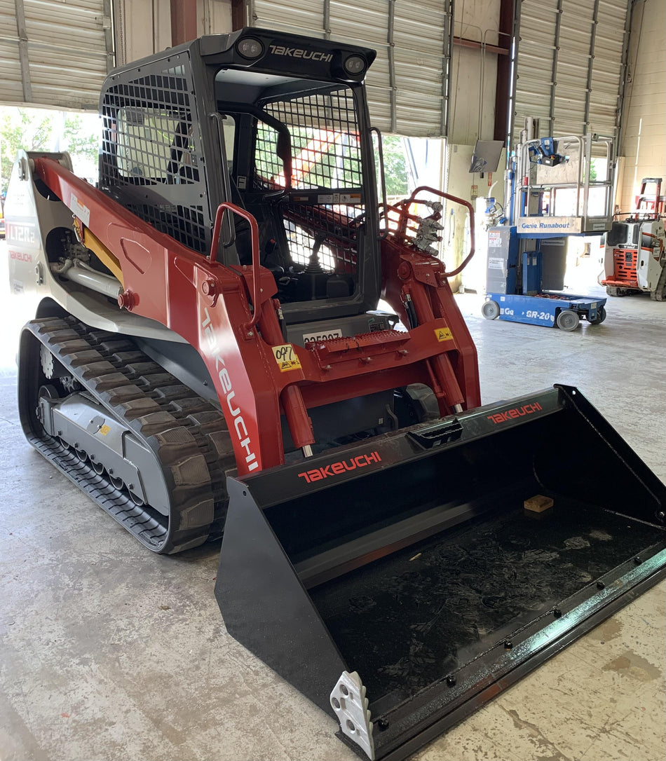 2022 TAKEUCHI TL12R2-R