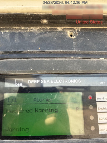 2022 ATLAS COPCO QAS 125