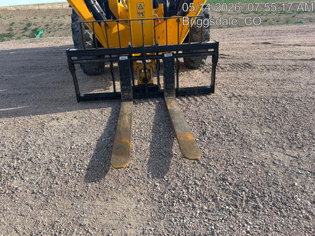 2025 JCB 512-56