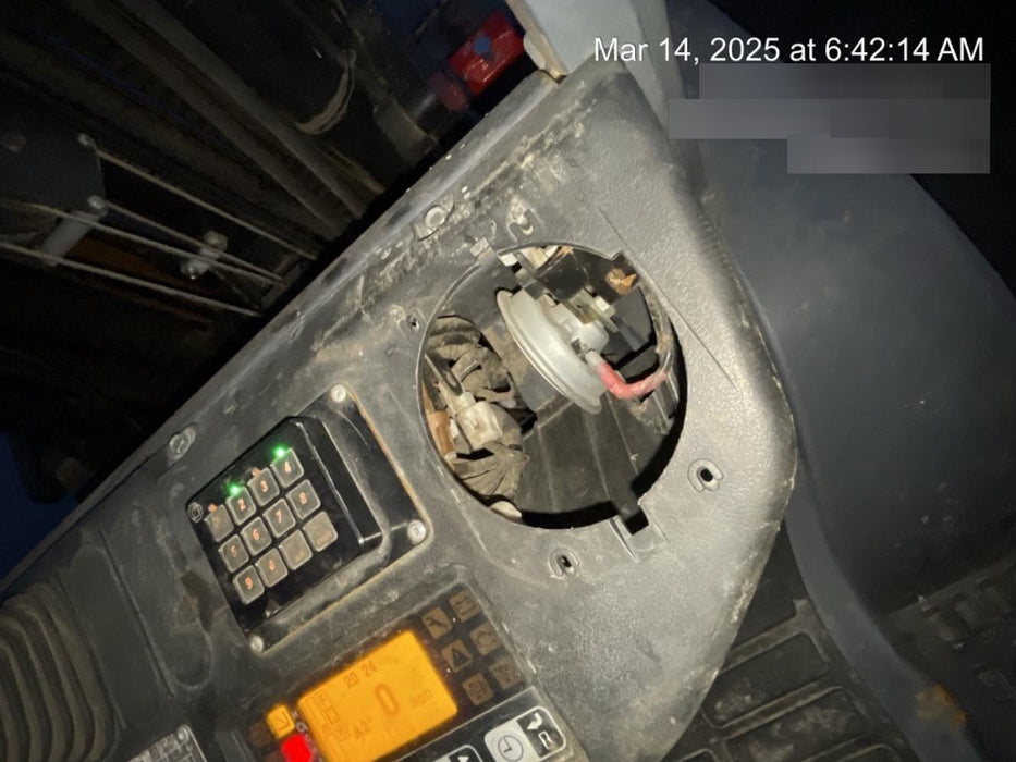 2022 TOYOTA 50-8FGU30 LP - Quad