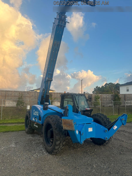 2025 GENIE GTH-1056
