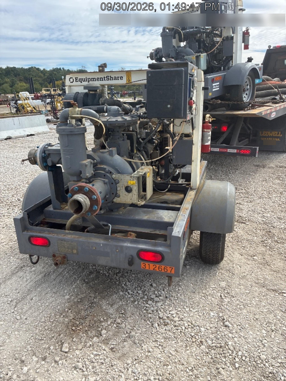 2023 ATLAS COPCO PAC F44 KD