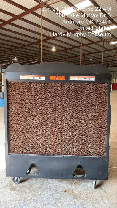 2021 PORTACOOL PACJS2601A1