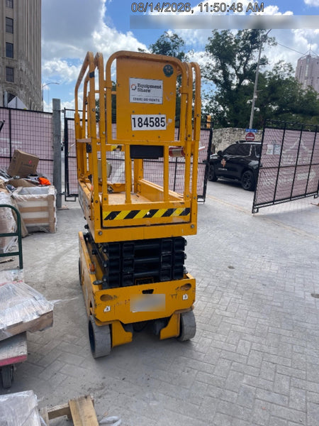 2021 JCB S1930E