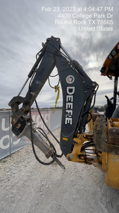 2021 PALADIN 48" Pallet Forks - Paladin