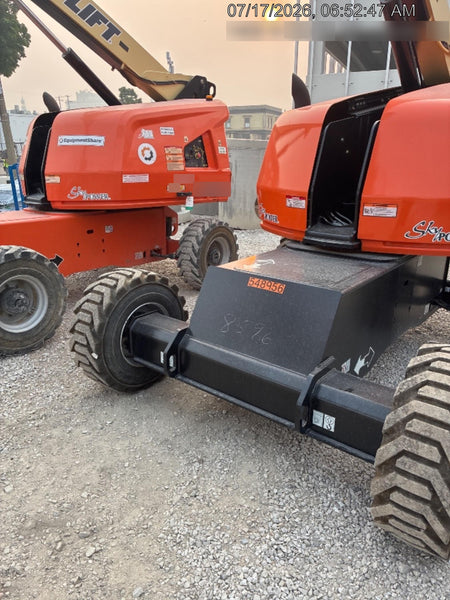 2025 JLG 460SJ