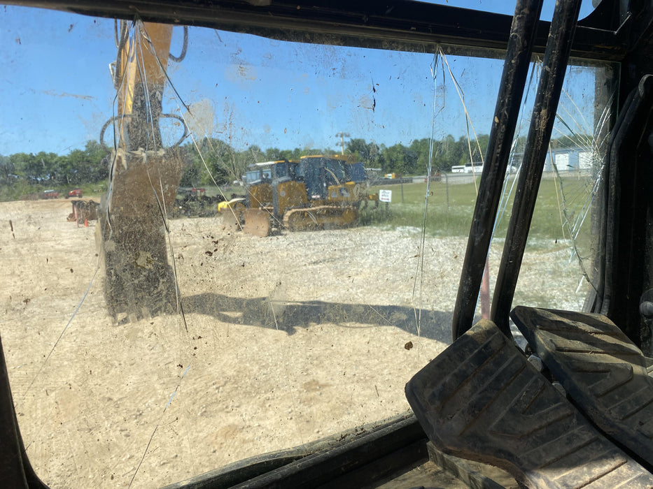 Sany SY265C SY265 Tier 4 - Cab, Hydraulic QC,  Buckets: 36" , 48"