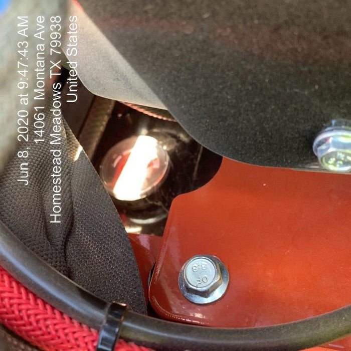 2020 DITCH WITCH C24XA