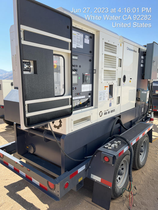 2023 ATLAS COPCO QAS 175