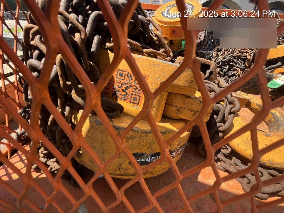 2021 HARRINGTON CF050-20