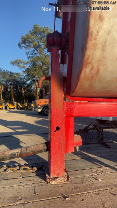 2025 MULTIQUIP WM90PH8