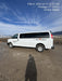 2023 CHEVROLET Express Van - Rental