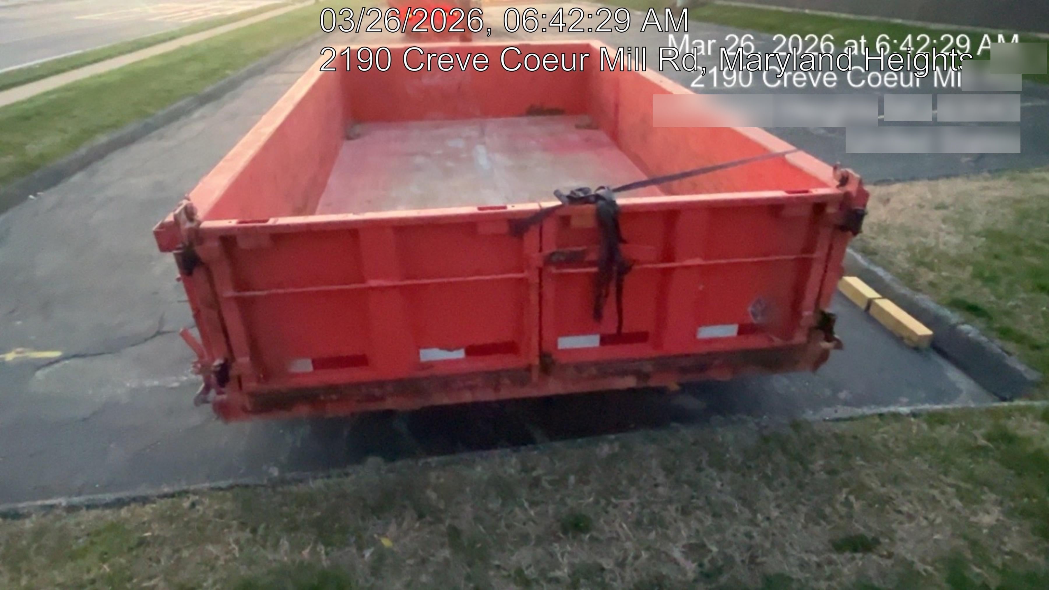 2022 DIAMOND C TRAILERS LPD-14
