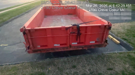 2022 DIAMOND C TRAILERS LPD-14