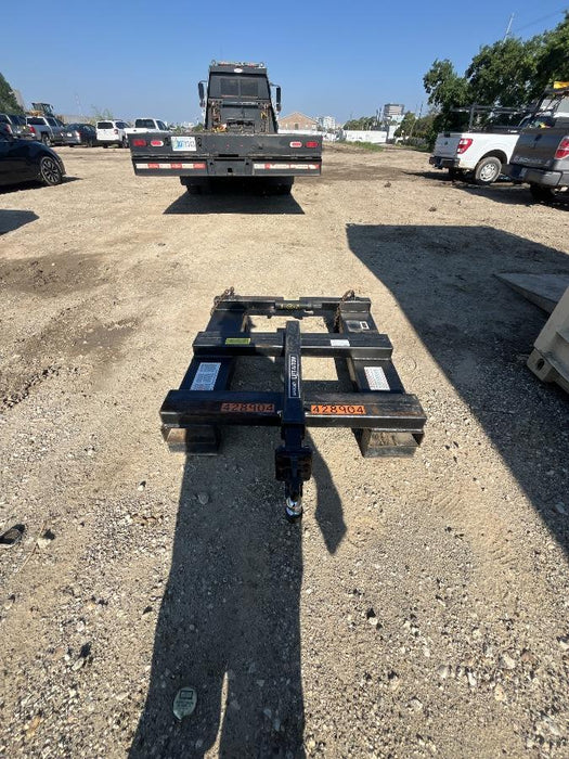 2024 STAR INDUSTRIES 1395B