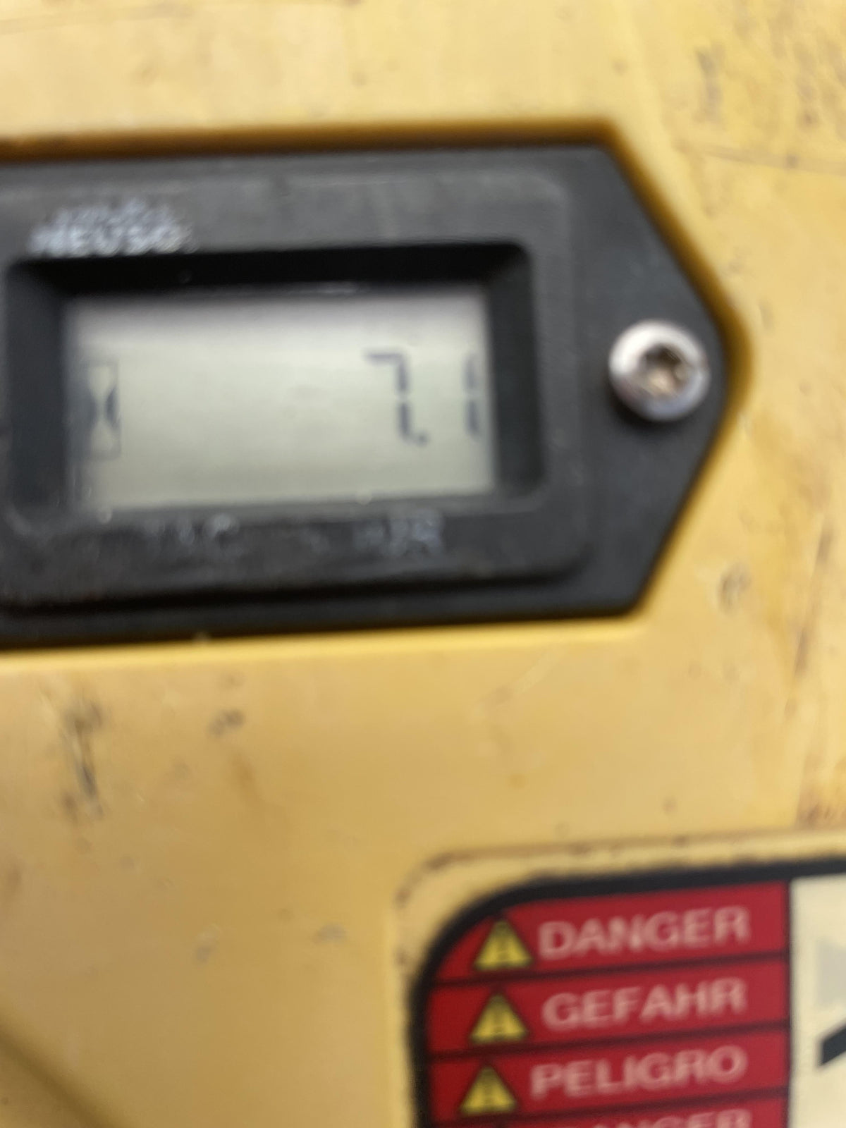 2021 WACKER NEUSON BS60-4As
