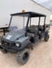 2023 CLUB CAR CA1700D (Canopy)