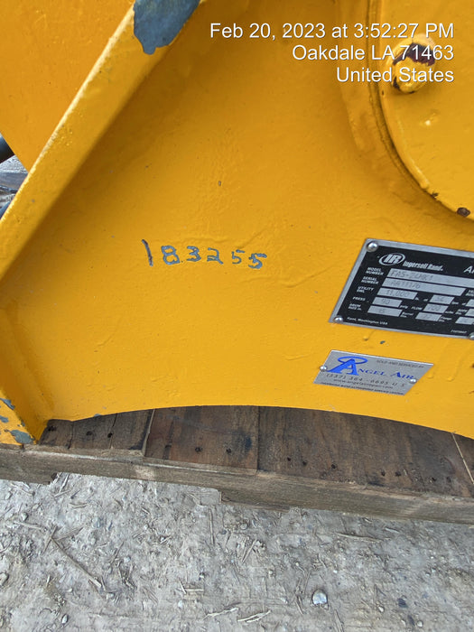 2021 INGERSOLL RAND FA5-24MK1G