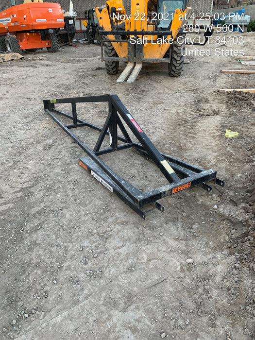 2021 ARROW MATERIAL HANDLING 1000100-12-F