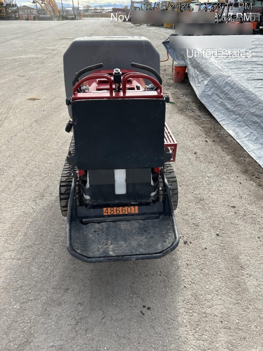 2025 TORO MBTX 2500-TS