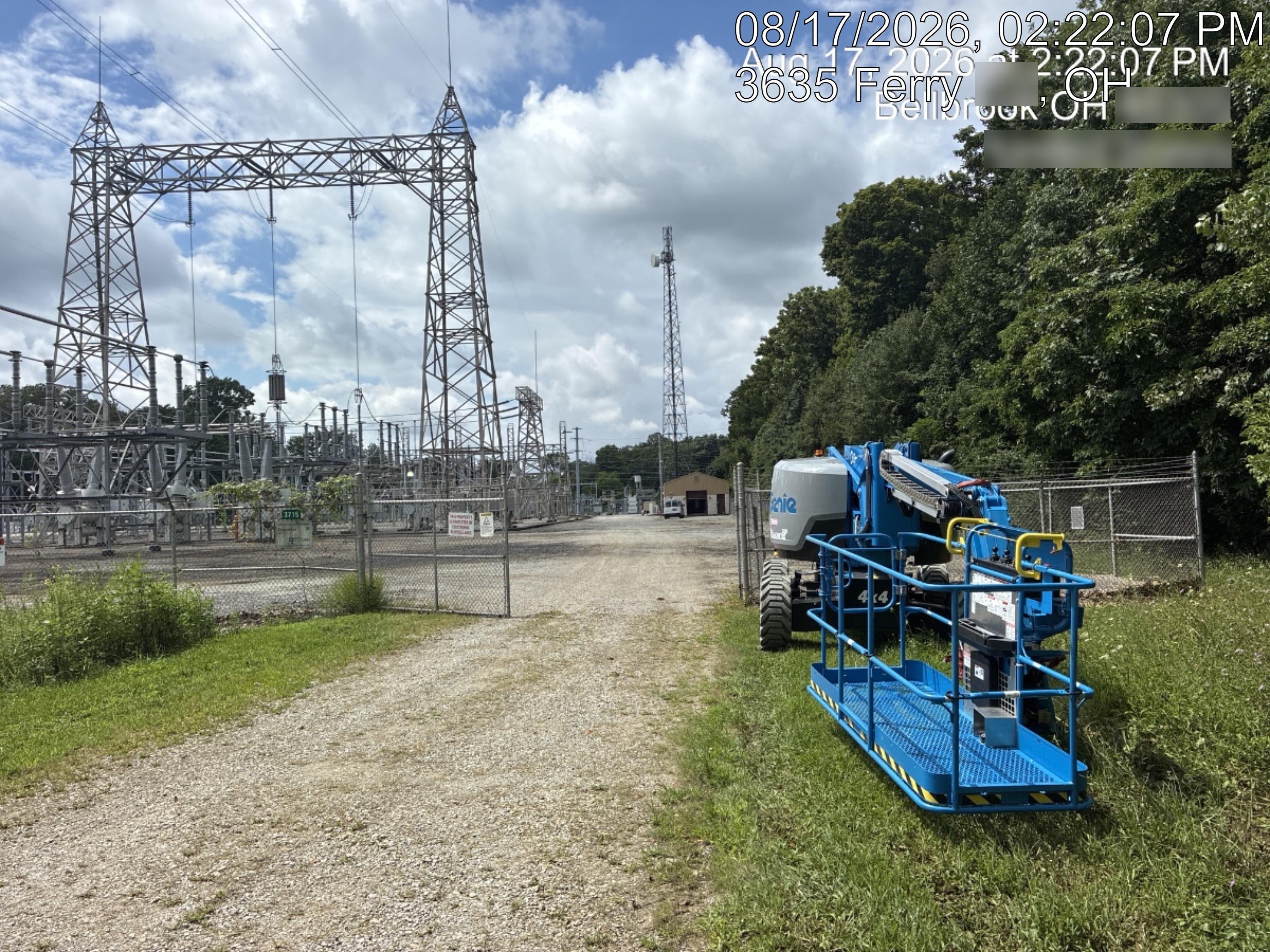 2026 GENIE Z-62/40 RT