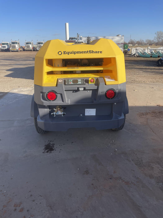 2022 ATLAS COPCO XAS188 CWK