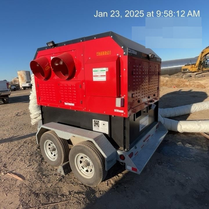 2024 CAMPO DB1200CT