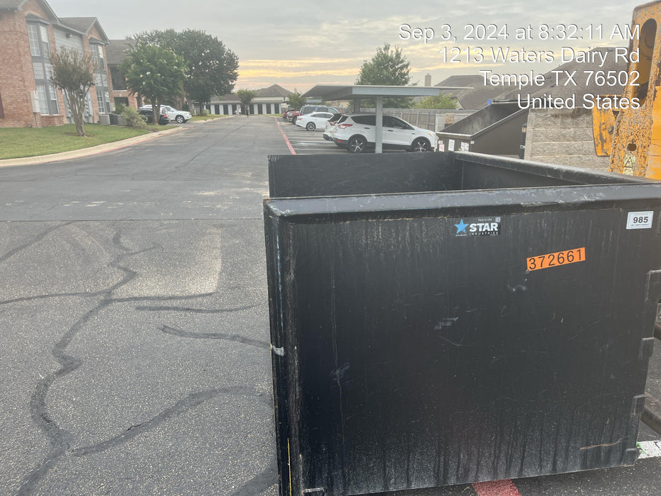 2023 STAR INDUSTRIES 1430