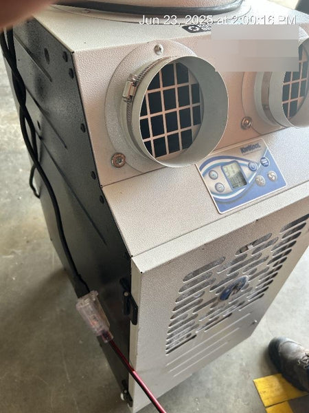 2022 KWIKOOL KPAC1411-2