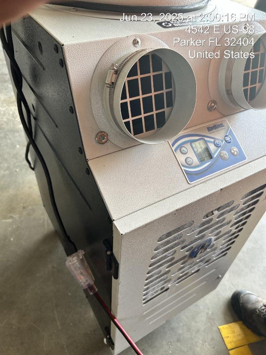 2022 KWIKOOL KPAC1411-2