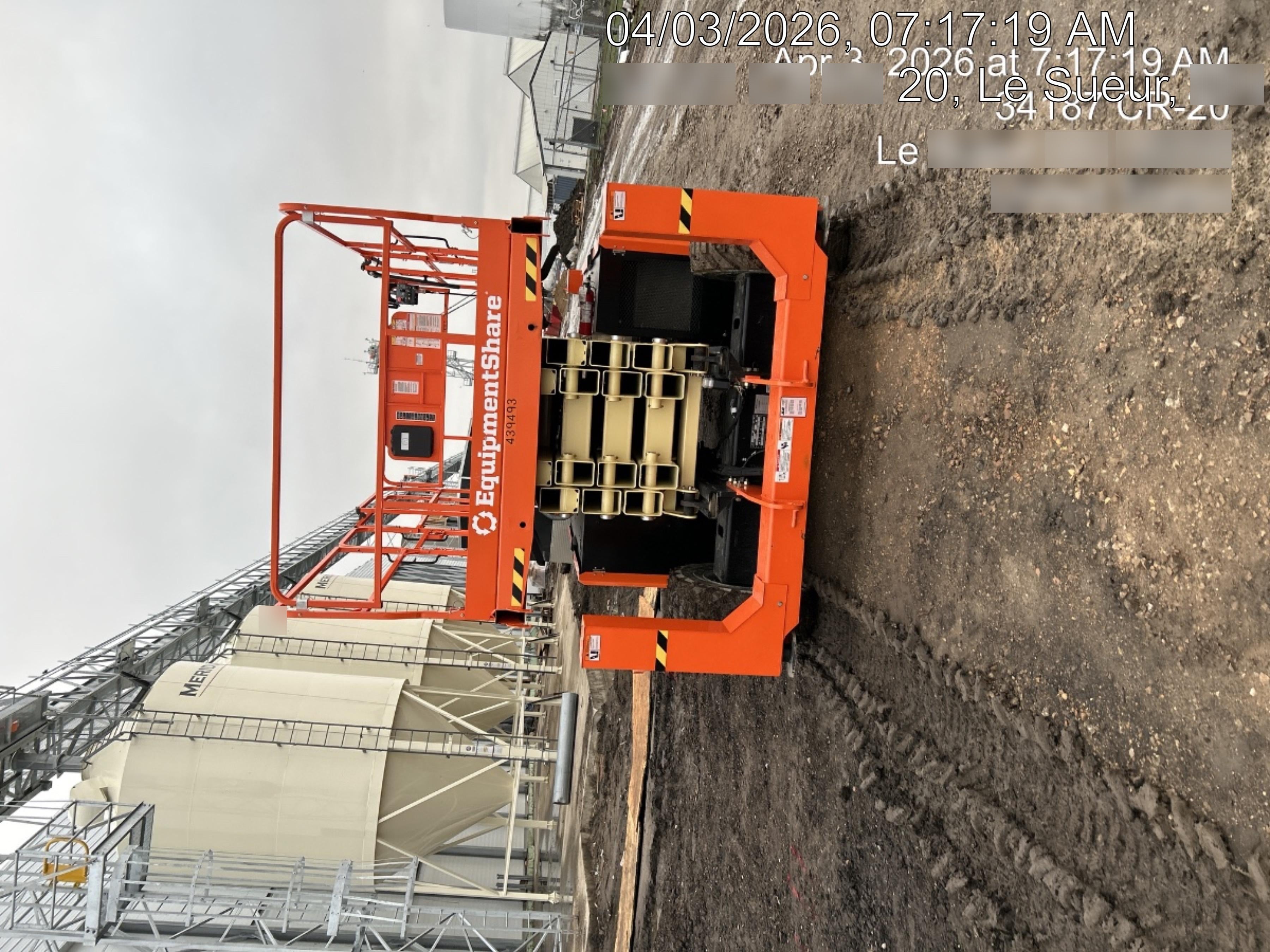 2024 JLG RT4394