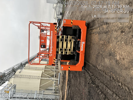 2024 JLG RT4394