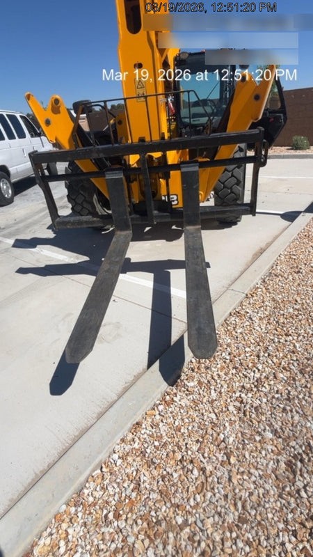 2025 JCB 512-56