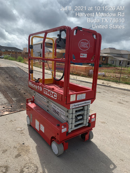 2021 MEC Micro 19