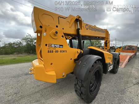 2026 JCB 510-56