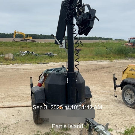 2021 ALLMAND NLV3GR