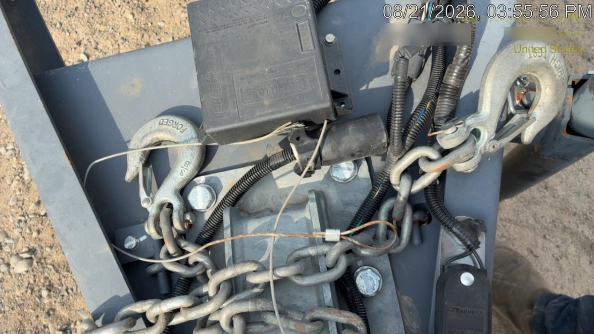 2022 ATLAS COPCO PAC F66 KD