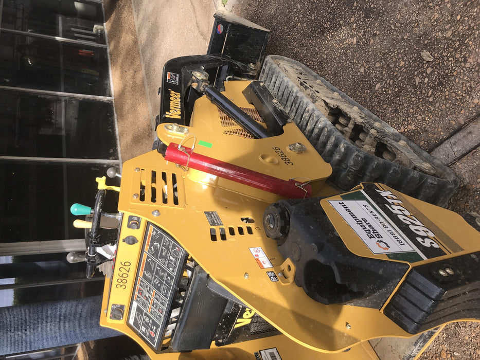 2019 VERMEER S925TX