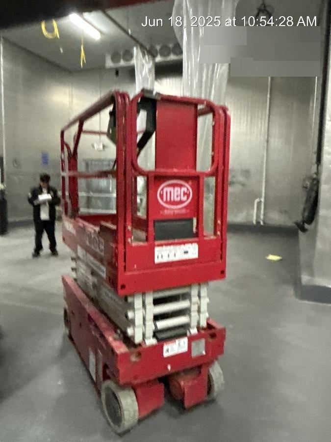 2021 MEC 1930SE